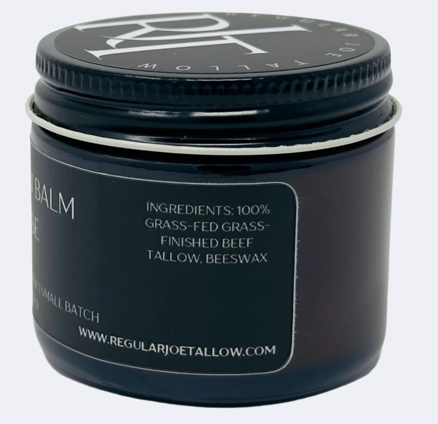 Premium Tallow Base Balm - Regular Joe Tallow