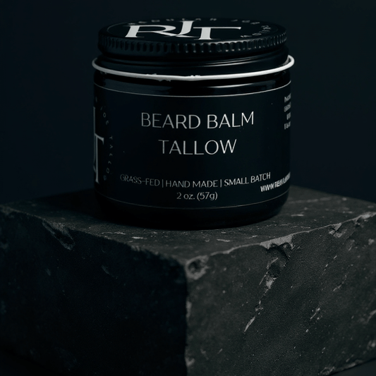 Beard Balm - Tallow - Regular Joe Tallow