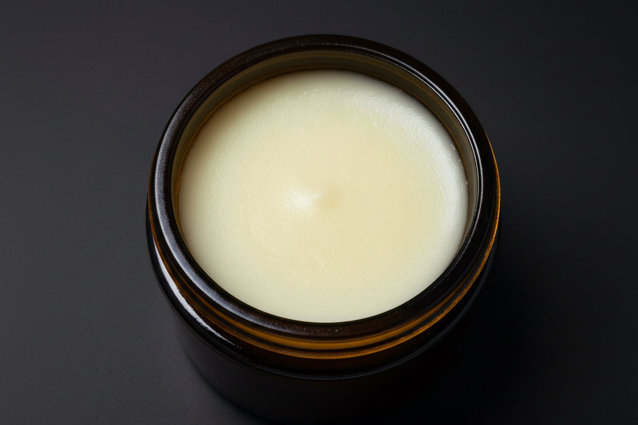 Premium Tallow Avocado Balm - Regular Joe Tallow