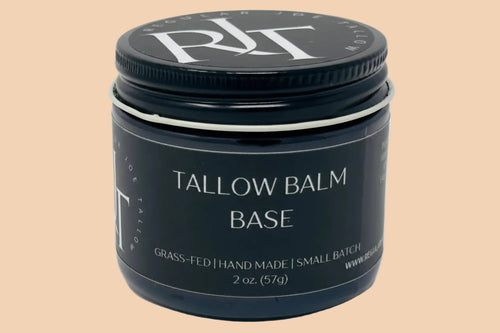 Tallow Balm - Regular Joe Tallow