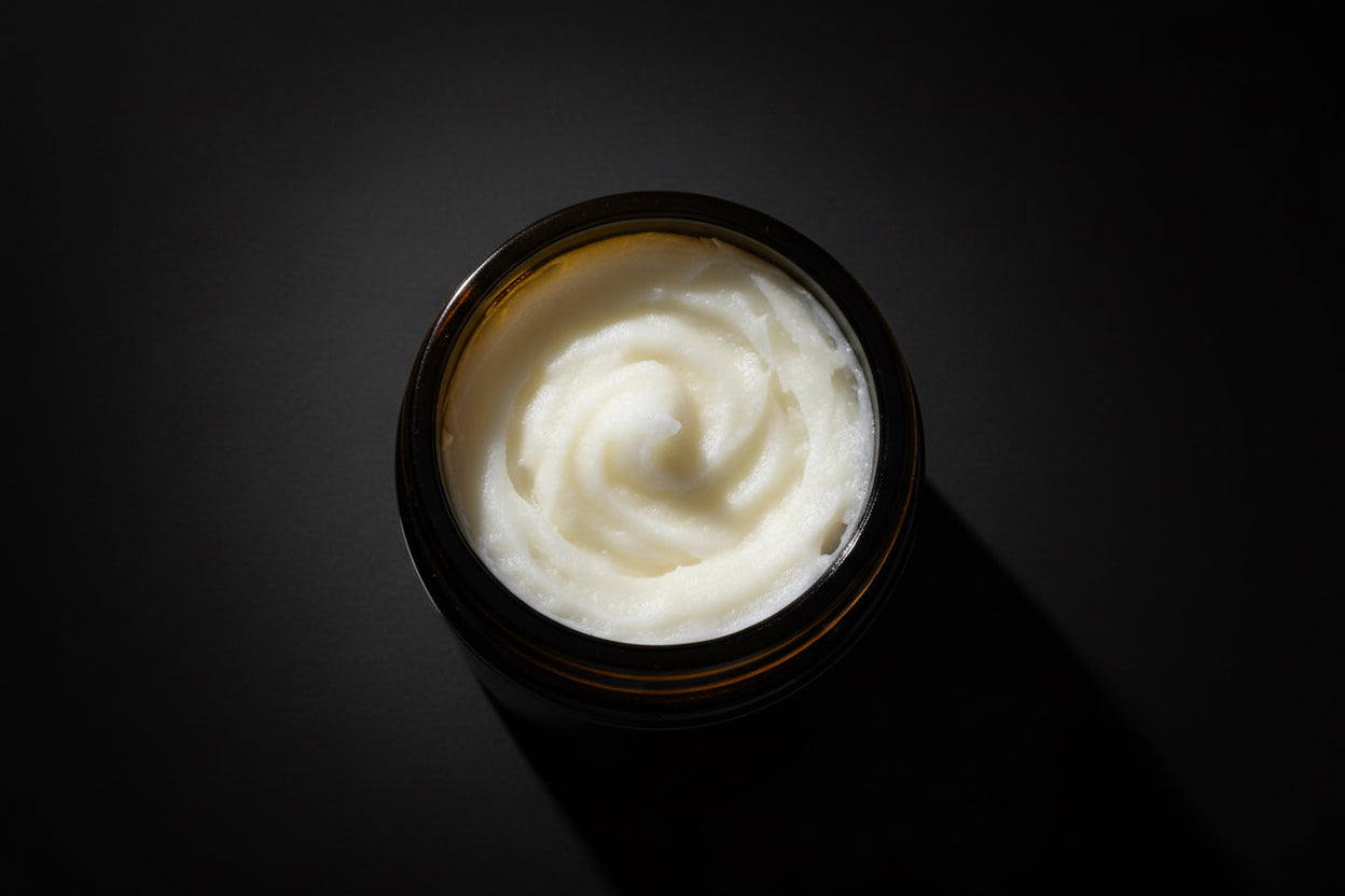 Premium Tallow Honey Balm - Regular Joe Tallow